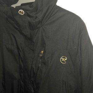 Rossignol ski parka